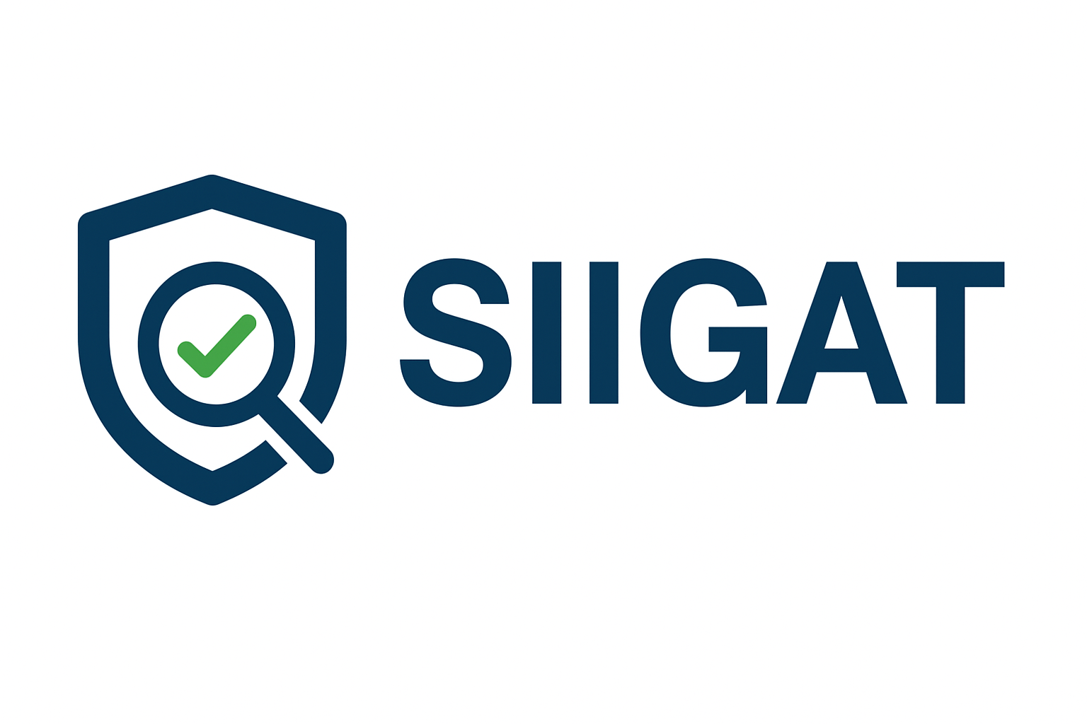 SIIGAT Logo